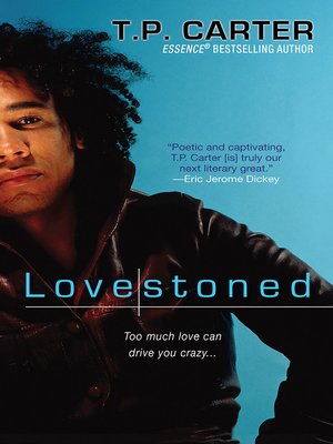 cover image of Lovestoned